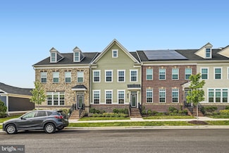 10909 Beckenham St, Middle River, MD 21220