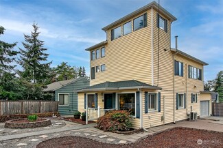 5360 S Leo St, Seattle, WA 98178