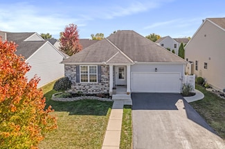 5409 Cedar Branch Way, Dublin, OH 43016