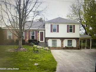 105 Hurstland Ct, Bardstown, KY 40004