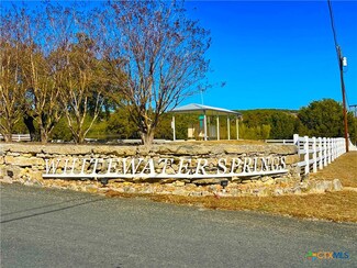 119 Westcreek Dr, Bertram, TX 78605