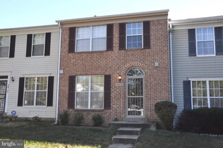 3412 Wood Creek Dr, Suitland, MD 20746