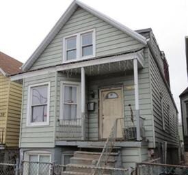 2032 N Pulaski Rd, Chicago, IL 60639