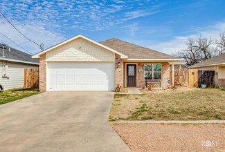 4722 Oaklawn Blvd, San Angelo, TX 76903