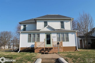 400 E Washington St, Clarinda, IA 51632