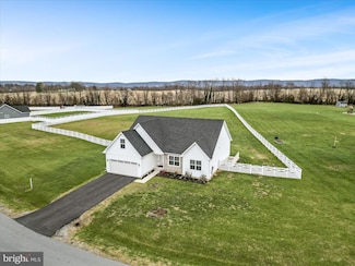 153 Naples Way, Charles Town, WV 25414