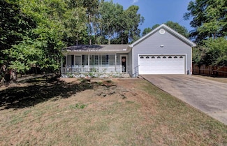 621 Asbury Rd, Little Rock, AR 72211