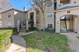 1701 the Greens Way Unit 311, Jacksonville Beach, FL 32250