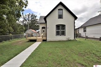 613 4th Ave, Plattsmouth, NE 68048