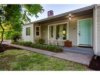 1670 Buck St, Eugene, OR 97402