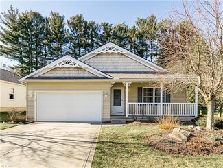 1070 Stonegate Trail, Tallmadge, OH 44278