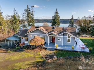 2984 W Sequim Bay Rd, Sequim, WA 98382