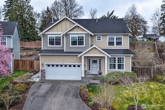 2692 NE Noll Valley Loop, Poulsbo, WA 98370