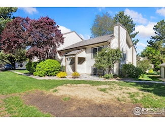 3465 Lochwood Dr Unit N62, Fort Collins, CO 80525