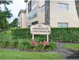 Unlisted Address
