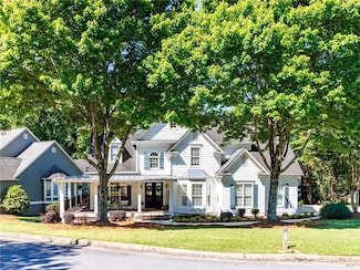 10635 Sugar Crest Ave, Duluth, GA 30097