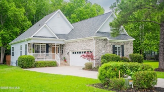 777 Marsh Rose Path NW, Calabash, NC 28467