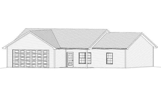 17 S Sunnyside Ln, Spencer, IN 47460