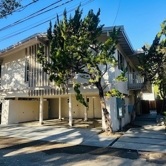 543 Everett Ct, Palo Alto, CA 94301