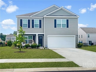 309 Windmill Dr, Rincon, GA 31326