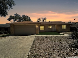 12210 Brownstone St, Live Oak, TX 78233