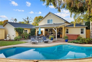 225 W 12th St, Chico, CA 95928