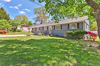 3326 Chappell Ln NW, Doraville, GA 30360