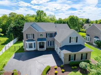 64 Sage St, Holmdel, NJ 07733