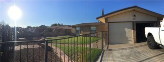 11173 Cutty Sark Dr, El Paso, TX 79936