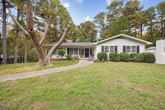 2220 Elmwood Ave, Durham, NC 27707