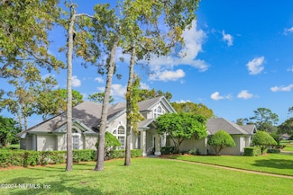 12769 Muirfield Blvd S, Jacksonville, FL 32225
