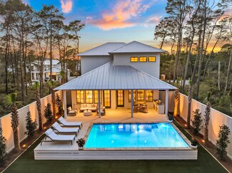 54 Pine Cone Trail, Panama City Beach, FL 32413
