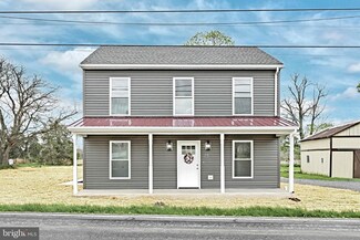 85 Hunterstown Hampton Rd, Gettysburg, PA 17325