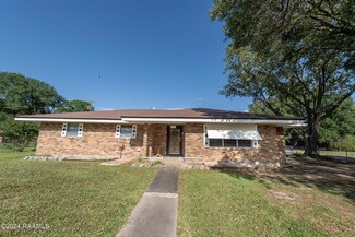 220 Balfa Bros St, Mamou, LA 70554