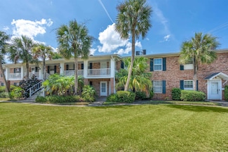 22 Comares Ave Unit 4A, Saint Augustine, FL 32080