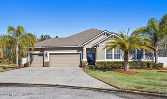 3532 Garibaldi Way, Saint Augustine, FL 32092