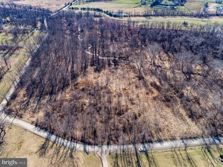Lot 11B Williams Gap Rd, Round Hill, VA 20141
