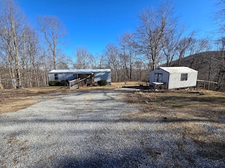 3710 Taylor Mountain Rd, Bedford, VA 24523