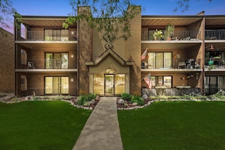 10316 S Keating Ave Unit A3, Oak Lawn, IL 60453