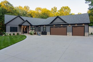 1427 Anderson Rd, Niles, MI 49120