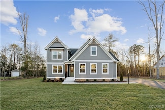 535 Wendenburg Terrace Unit LOT 1, Aylett, VA 23009