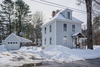 26 Mclellan St, Brunswick, ME 04011