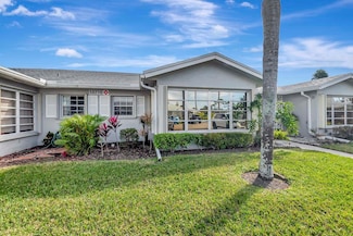14716 Canalview Dr Unit C, Delray Beach, FL 33484