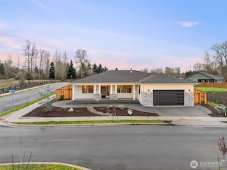 11 Dover Ln, Sequim, WA 98382