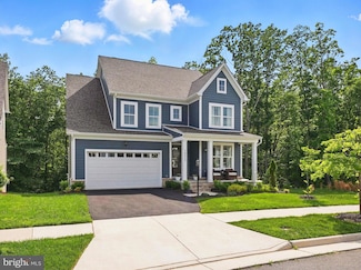 18042 Marsh Pine Rd, Dumfries, VA 22026