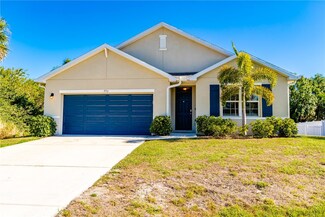 773 George St, Sebastian, FL 32958