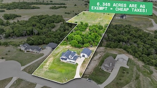 130 Nicholas Way, Decatur, TX 76234