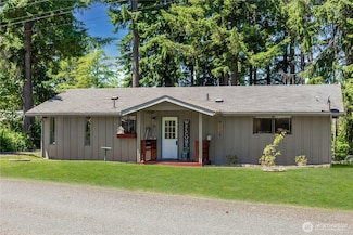 51 SE High Rd, Shelton, WA 98584
