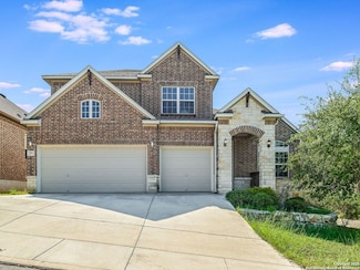 726 Aucuba Falls, San Antonio, TX 78260