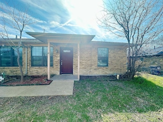 5512 Alexander St, Sachse, TX 75048